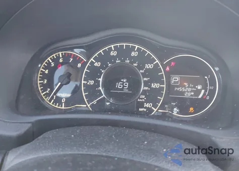 2015 Nissan Versa Note S (Sr)/S Plus/Sl/Sr/Sv z USA, uszkodzony, nr VIN 3N1CE2CP3FL420840